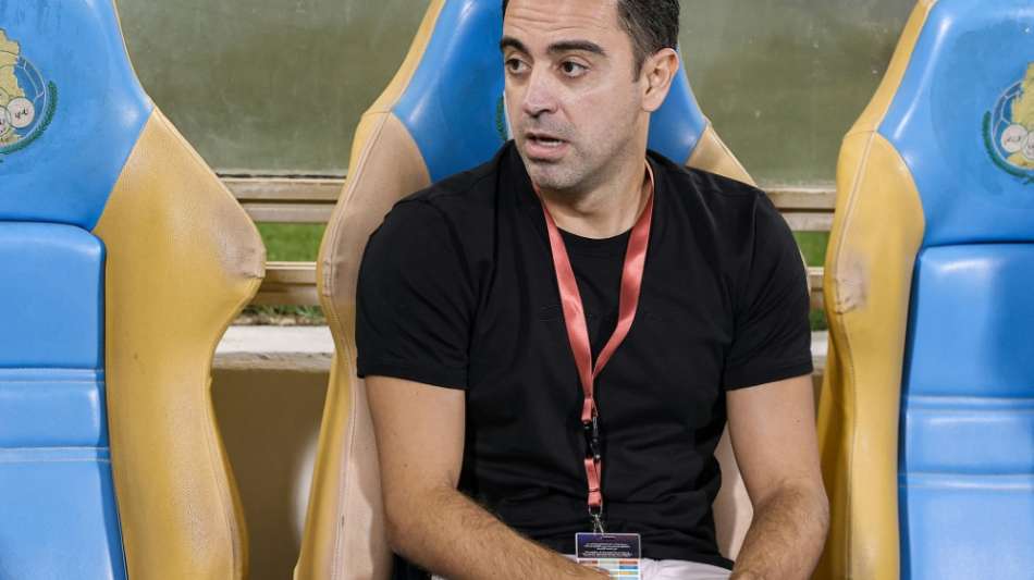 Xavi vor Wechsel zum FC Barcelona - Al-Sadd erteilt Freigabe