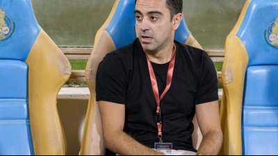 Xavi vor Wechsel zum FC Barcelona - Al-Sadd erteilt Freigabe