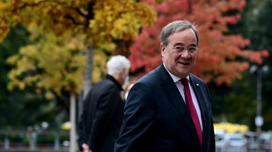 Wahl Laschets zu Vize-Pr&auml;sident der Parlamentarischen Versammlung des Europarats