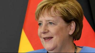 Netflix-Chef würde gern mit Angela Merkel zusammenarbeiten