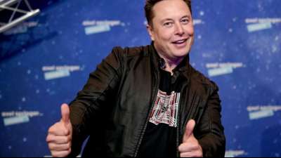 Brandenburger Wirtschaftsminister schwärmt von Elon Musk