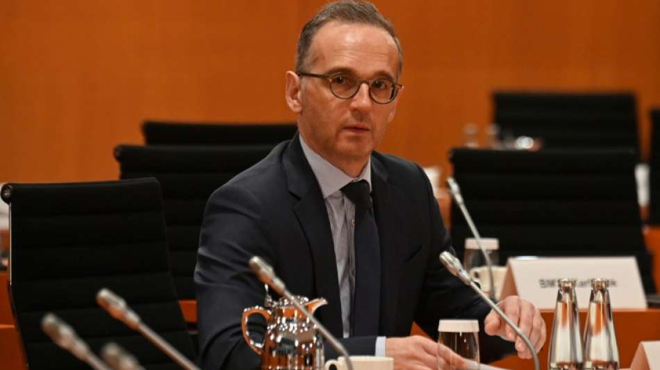 Deutschland verhandelt mit kriminellen Taliban Terror-Bestien