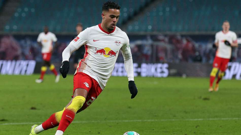 Kluivert &uuml;ber Nouri-Zusammenbruch: "Der schlimmste Moment meines Lebens"