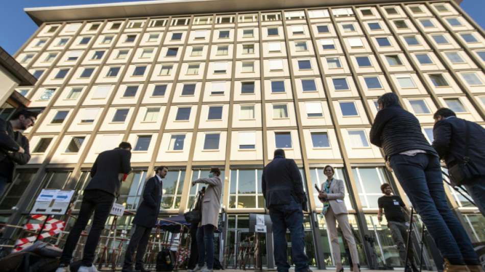 Viereinhalb Jahre Haft f&uuml;r Mitangeklagten in Prozess um Staatsfolter in Syrien