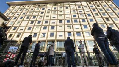 Viereinhalb Jahre Haft f&uuml;r Mitangeklagten in Prozess um Staatsfolter in Syrien