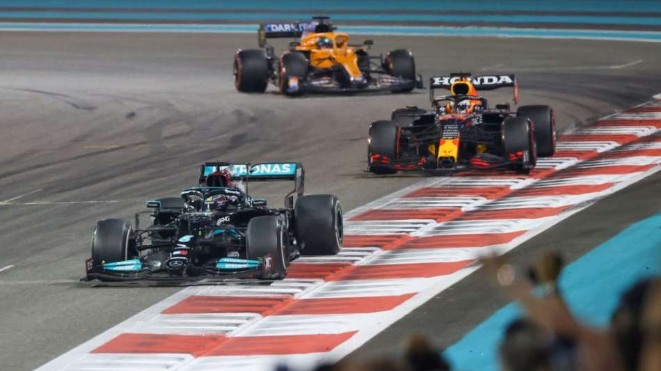 Formel 1: Mercedes muss bis Donnerstag &uuml;ber Berufung entscheiden