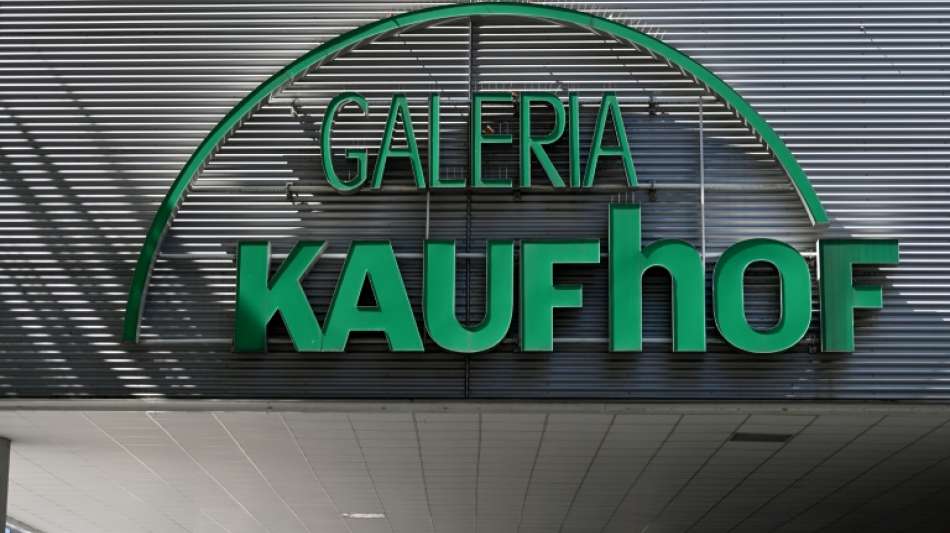Galeria setzt sich für 2021 Umsatzziel von 200 Millionen Euro im Onlinehandel