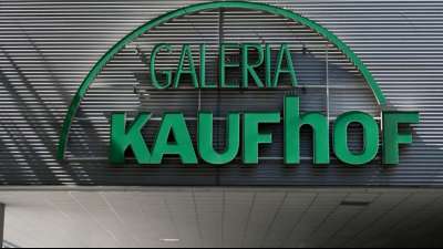 Galeria setzt sich für 2021 Umsatzziel von 200 Millionen Euro im Onlinehandel