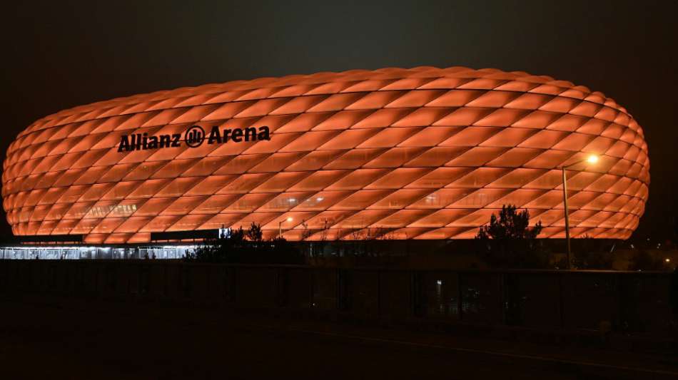 UEFA: Entscheidung &uuml;ber EM-Spielort M&uuml;nchen verschoben