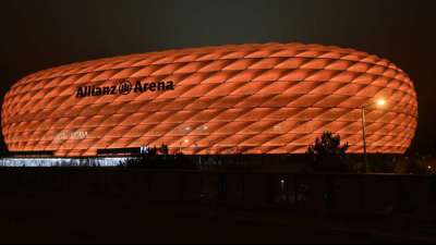 UEFA: Entscheidung &uuml;ber EM-Spielort M&uuml;nchen verschoben