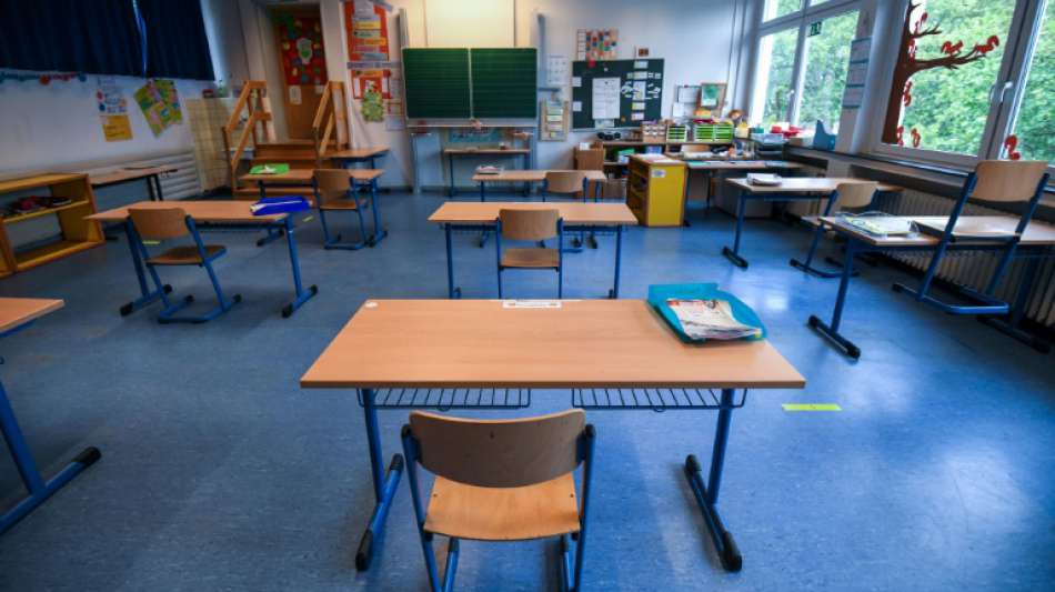 Kitas in Sachsen öffnen bereits am 18. Mai für alle Kinder