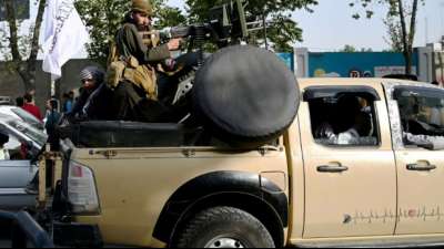 Zwei Hubschrauber sollen ab Samstag Evakuierungen aus Kabul unterst&uuml;tzen