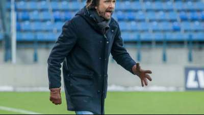 3. Liga: Hyballa neuer Trainer bei T&uuml;rkg&uuml;c&uuml; M&uuml;nchen