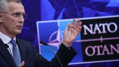 Nato verlegt zur Abschreckung Russlands Einheiten der Eingreiftruppe an Ostflanke