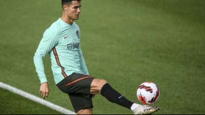 US-Richter empfiehlt Einstellung von Vergewaltigungsprozess gegen Cristiano Ronaldo