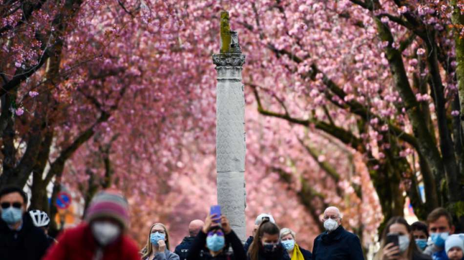 Forscher: Konzentration auf Corona-Ma&szlig;nahmen in Innenr&auml;umen 
