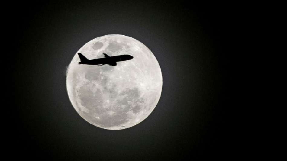 Deutschland sperrt den Luftraum f&uuml;r alle russischen Flugzeuge 