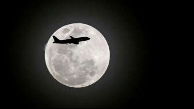 Deutschland sperrt den Luftraum f&uuml;r alle russischen Flugzeuge 