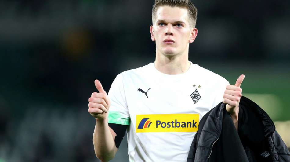 Ginter: Coronatests "neuer Faktor neben Trainingsleistung"