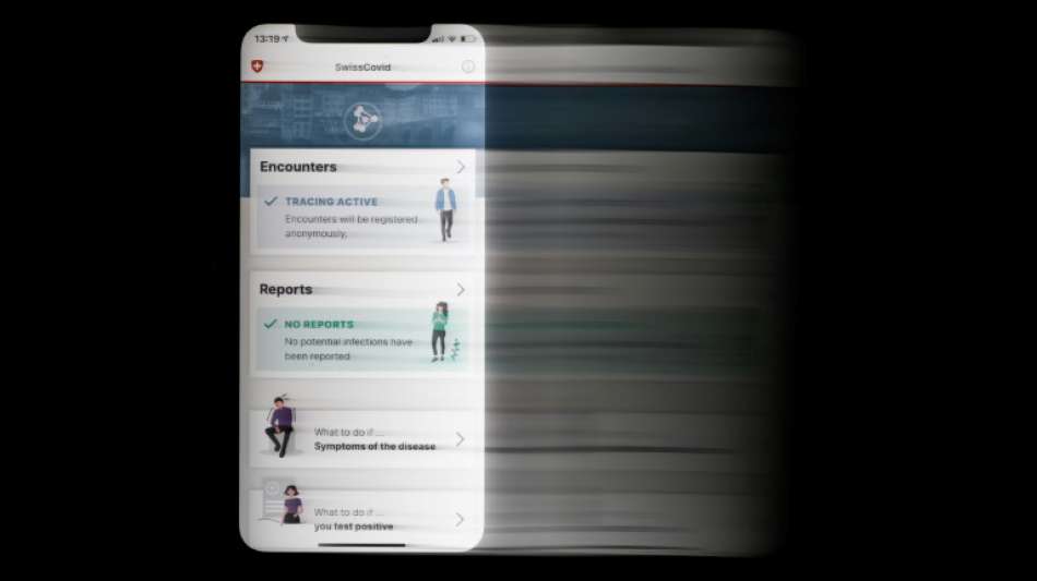 Datensicherheitsexperten warnen vor betrügerischen Corona-Warn-Apps