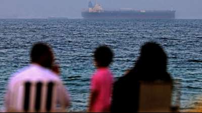 Iran warnt Israel vor milit&auml;rischer Reaktion nach Tanker-Angriff