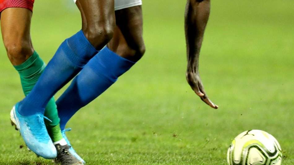Gabun: Missbrauchsvorw&uuml;rfe gegen Jugend-Nationaltrainer