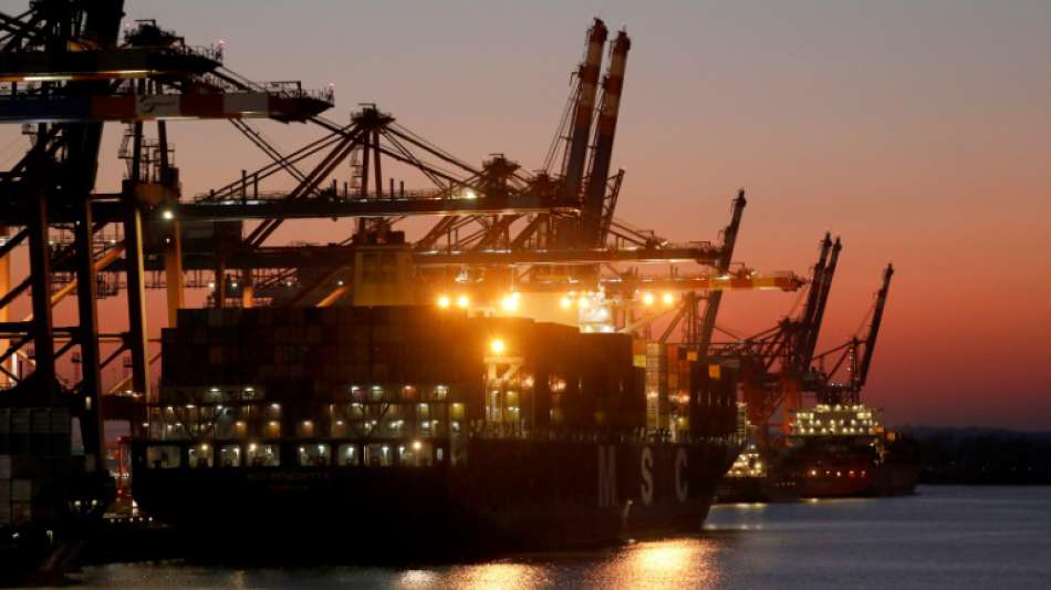 DIW schraubt Wachstumsprognose f&uuml;r 2021 deutlich herunter 