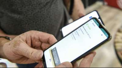 Digitaler Führerschein: Ministerium startet ein Pilotprojekt