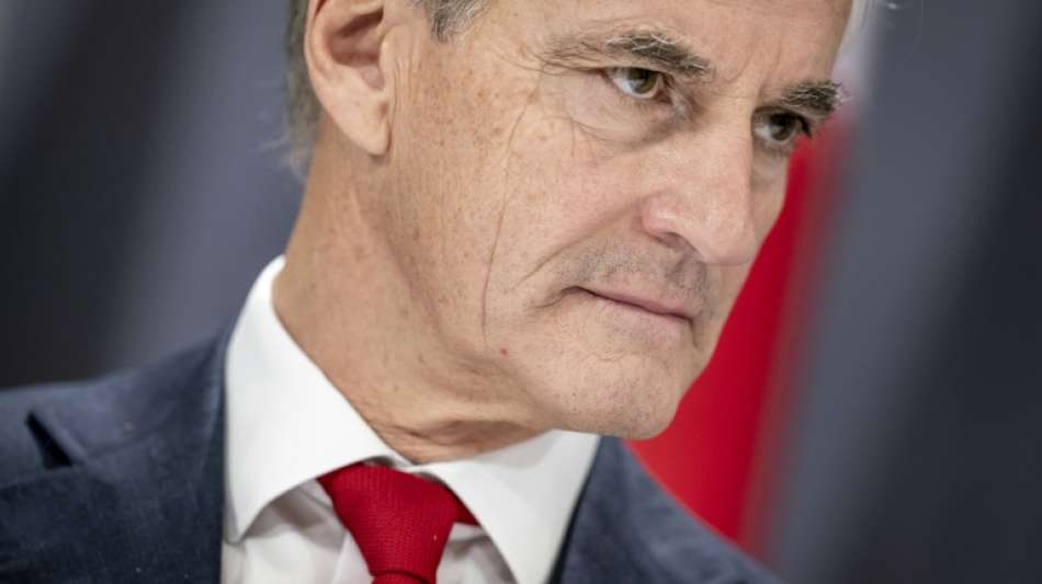 Norwegen k&ouml;nnte Russland als Gaslieferant noch nicht ersetzen