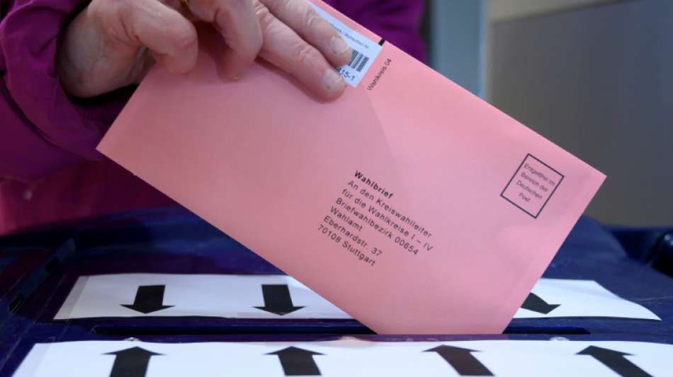Freie W&auml;hler hoffen nach Erfolg in Mainz auf R&uuml;ckenwind f&uuml;r weitere Wahlen