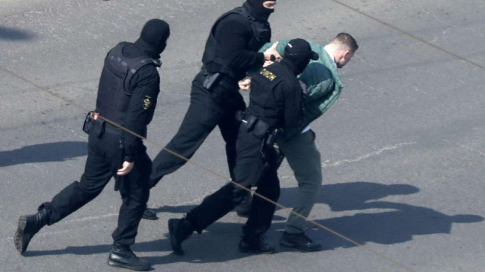 TV-Sender Euronews in Belarus verboten