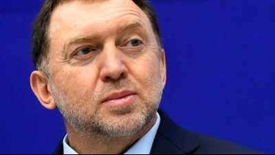 Russische Oligarchen kritisieren Kreml nach Einmarsch in die Ukraine