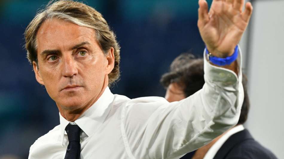 "Mega-Leistung": Italien schenkt den Fans "ein L&Atilde;&curren;cheln"