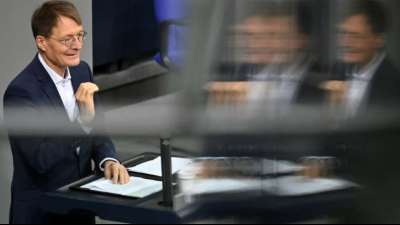 Mitarbeiter in Gesundheit und Pflege m&uuml;ssen ab Mitte M&auml;rz Corona-Impfung nachweisen