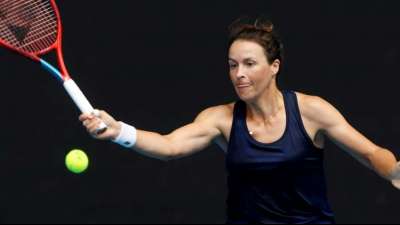 Australian Open: Gojowczyk und Maria scheitern in Runde eins