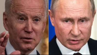 USA verh&auml;ngen Sanktionen gegen Russland und weisen zehn Diplomaten aus