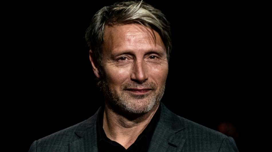 Schauspielstar Mikkelsen findet junge M&auml;nner "ein bisschen verloren"