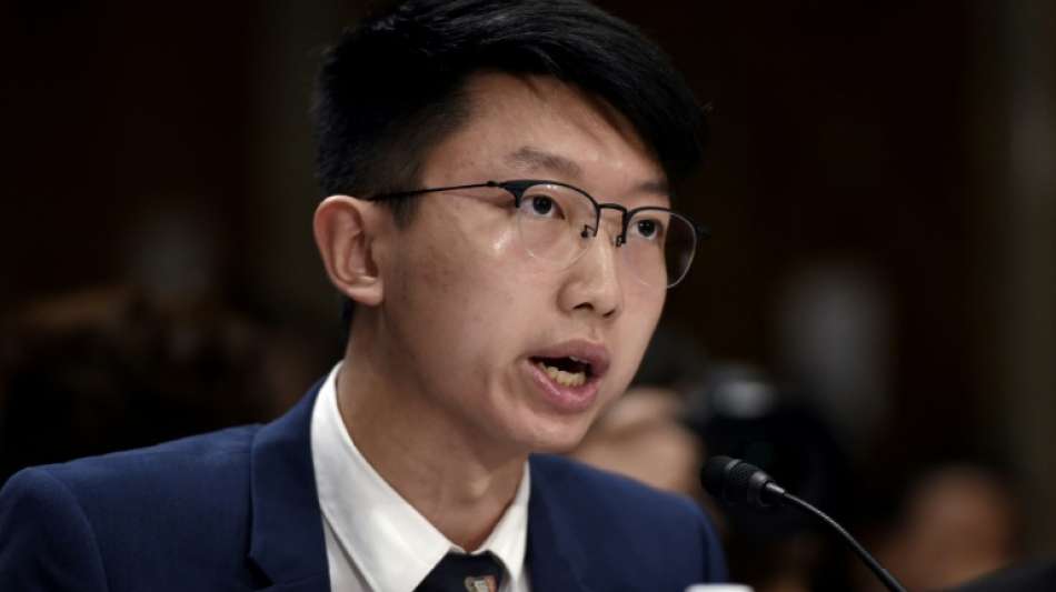 Aktivisten rufen zu Boykott von Parlamentswahl in Hongkong