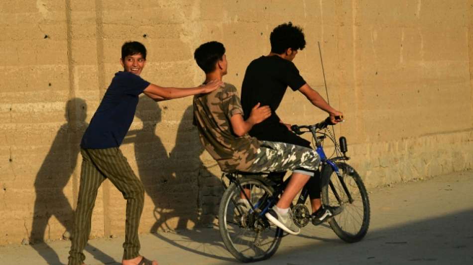 UNO fordert Aufstockung der Afghanistan-Hilfsgelder um 170 Millionen Euro