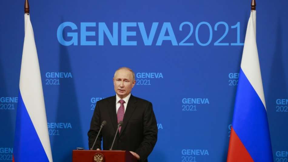 USA und Russland verabreden R&uuml;ckkehr ihrer Botschafter