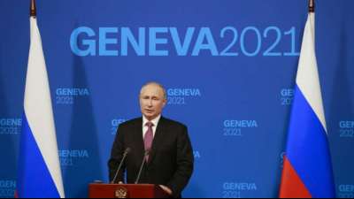 USA und Russland verabreden R&uuml;ckkehr ihrer Botschafter