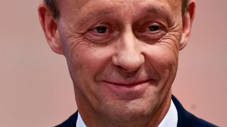 Merz will sich nicht "voreilig" auf Impfpflicht festlegen