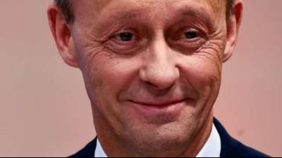 Merz will sich nicht "voreilig" auf Impfpflicht festlegen