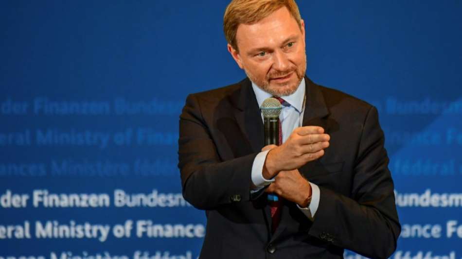 Bericht: Lindner plant mit 60 Milliarden Euro f&uuml;r Nachtragshaushalt