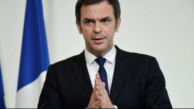 Britische Corona-Variante breitet sich in Frankreich schnell aus