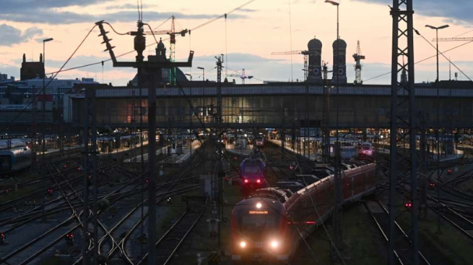 Rund 230.000 Verst&ouml;&szlig;e gegen Maskenpflicht an Bahnh&ouml;fen