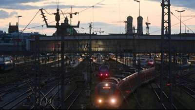 Rund 230.000 Verst&ouml;&szlig;e gegen Maskenpflicht an Bahnh&ouml;fen