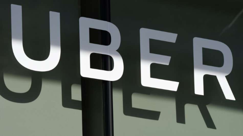 Uber verbucht deutlichen Verlust wegen Corona-Krise
