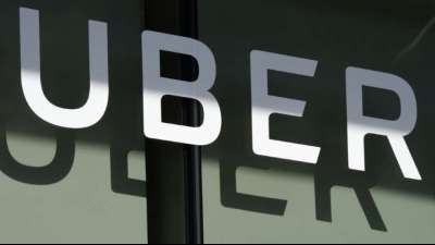 Uber verbucht deutlichen Verlust wegen Corona-Krise