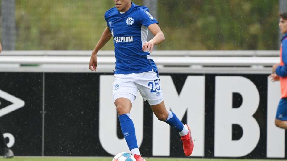 Schalke best&auml;tigt Harit-Leihe nach Marseille